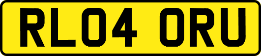 RL04ORU