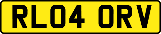 RL04ORV
