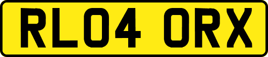 RL04ORX