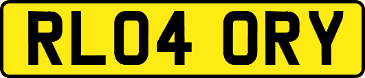 RL04ORY