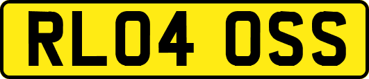 RL04OSS
