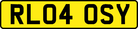 RL04OSY