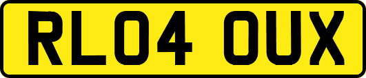 RL04OUX