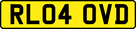 RL04OVD