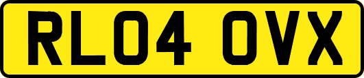 RL04OVX