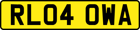 RL04OWA
