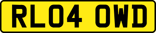 RL04OWD