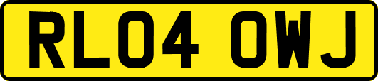 RL04OWJ