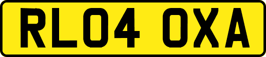 RL04OXA