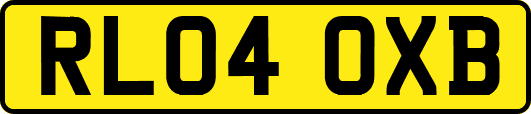 RL04OXB