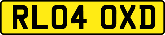 RL04OXD
