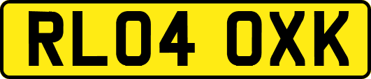 RL04OXK