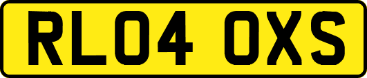 RL04OXS
