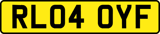 RL04OYF
