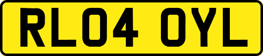 RL04OYL