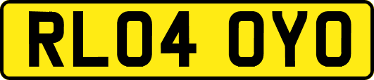 RL04OYO
