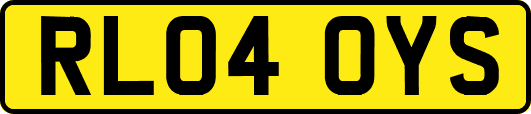RL04OYS
