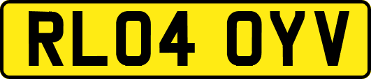 RL04OYV