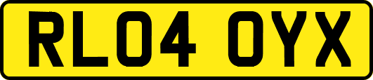 RL04OYX