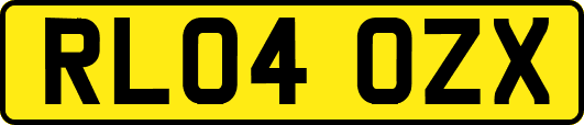RL04OZX