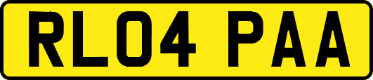 RL04PAA