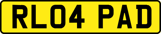 RL04PAD