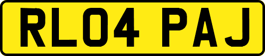 RL04PAJ