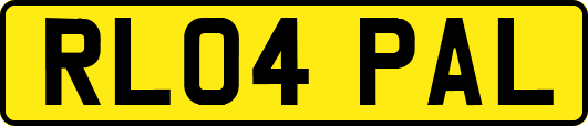 RL04PAL