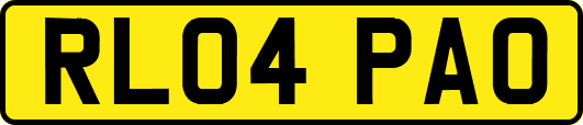 RL04PAO