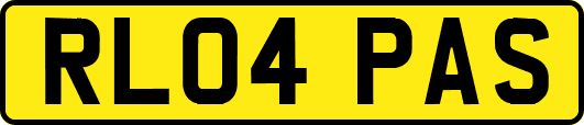 RL04PAS