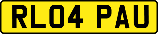 RL04PAU