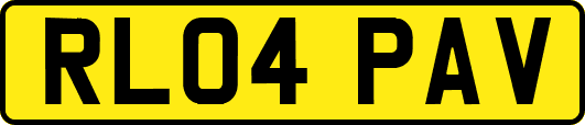 RL04PAV