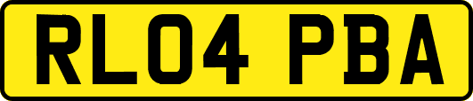 RL04PBA