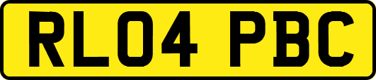 RL04PBC