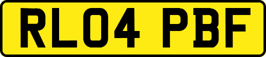 RL04PBF
