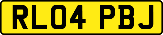 RL04PBJ