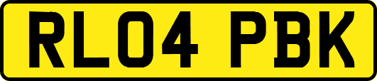 RL04PBK