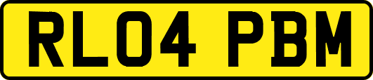 RL04PBM