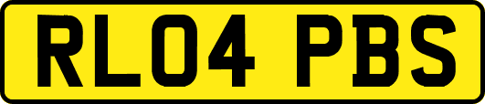 RL04PBS