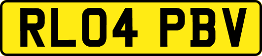 RL04PBV