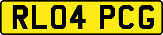 RL04PCG
