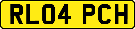 RL04PCH