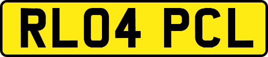 RL04PCL