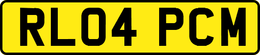 RL04PCM
