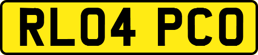 RL04PCO