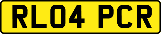 RL04PCR