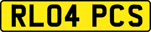 RL04PCS