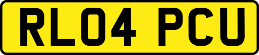 RL04PCU