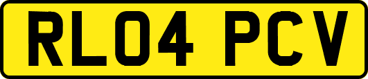 RL04PCV