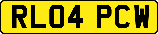 RL04PCW